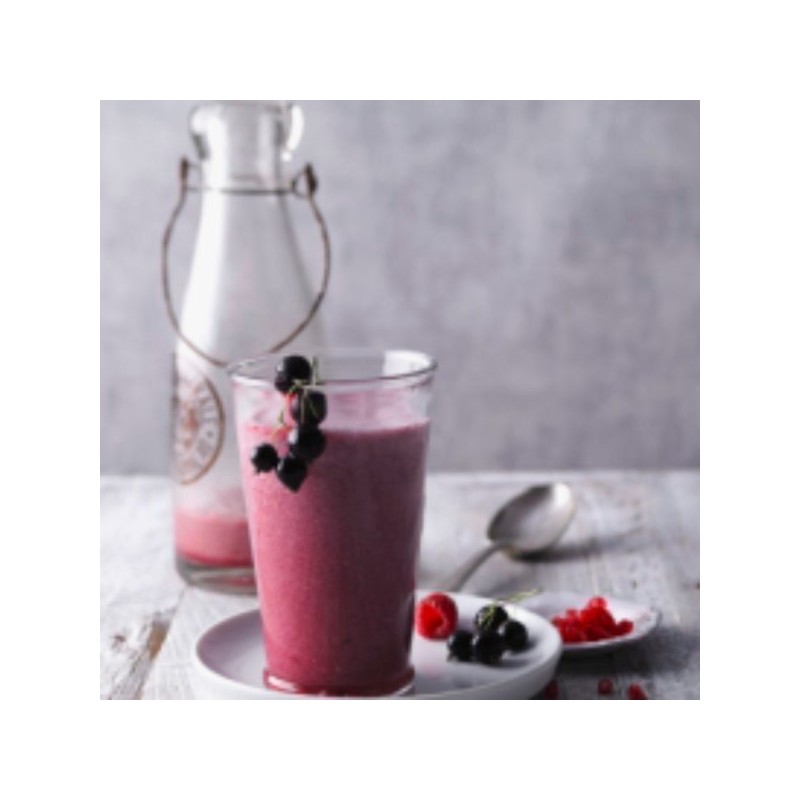 Charm goods Freeze-dried organic acai berry powder 100% Brazilian 80g