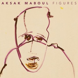 Figures [Vinyl LP]