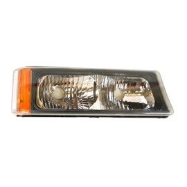 Genuine GM Parts 15199557 Parklight Replacement Set