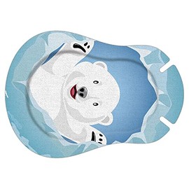 Ortopad® Bamboo Pick-a-Patch® Junior Size (0-2 yrs), Choose Your Designs, 10 Adhesive Eye Patches Per Pack