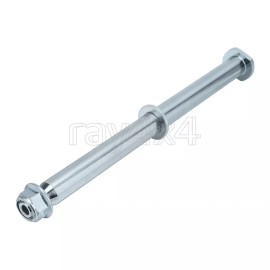 M MATI Rear Swing Arm Pivot Bolt for Honda CR125R CR250R CRF250R CRF450R 52101-KZ4-J40