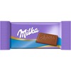 Milka Naps Mix Dose "Ideal fürs Büro", 1er Pack (1