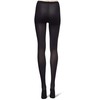 Gunze SP910 Women's Stocking, Leg Beauty, 3 Pairs, black (black