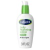 Cetaphil Daily Hydrating Lotion for Face, With Hyaluronic Acid, 3