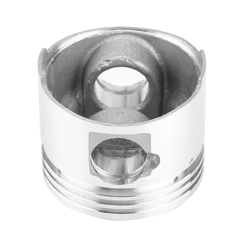 39 mm Piston Kit, Piston Rings for GY6 Horizontal Motor