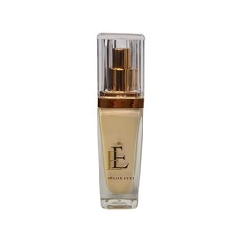 Elite Eves Liquid Highlighter Makeup - Ultra-Smooth Radiant Illuminator for Face, Cheekbone, Body Glow, Bronzer, Glitter Illuminating Highlighters (Moon Pink, 180g)