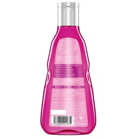 Guhl Lint Control & Elasticity Shampoo 250 ml