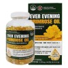 Makeup Forever Evergamma Linolenic Acid Evening Primrose Oil 365 Capsules