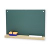 Nippon Rikaku More Small Chalkboard, A5 SB-M-GR Green