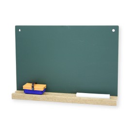 Nippon Rikaku More Small Chalkboard, A5 SB-M-GR Green