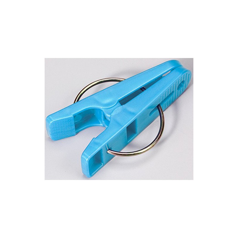 Clothespins EL2 Pinch 20P