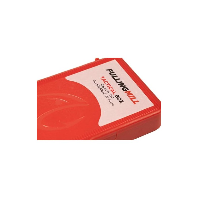Fulling Mill Tactical Fly Box