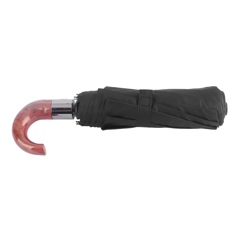 Folding Umbrella 10 Bone UV Protection Auto Open Auto Close