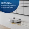 ECOVACS Washable Mopping Pads 4 PCS - For DEEBOT X1Series