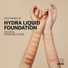 BABOR MAKE UP Hydra Liquid Foundation Medium Coverage Dry Skin