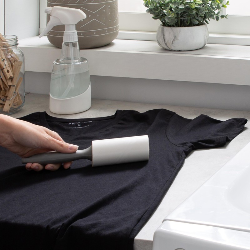 Laundry 360 3 Pack Lint Rollers