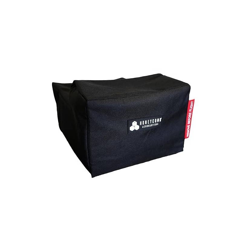 Honeycomb Dust Cover for Alpha & Bravo