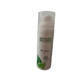 INB crema hidratante iol free 60g