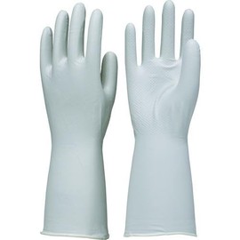 ST76089 No.330 Nitrile Fit Thin M White