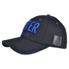 Inter Cappello Baseball Prodotto Ufficiale Junior Ragazzo/Bambino