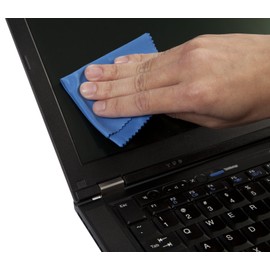 Targus 4Vu Privacy Screen Filter for 14.1-Inch Widescreen (16:9 Ratio) Laptop Computer (ASF141W9USZ)