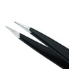 Tweezerman Stainless Steel Point Tweezer in Assorted Colors