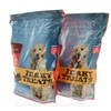 Jerky Treats Tender Strips Dog Snacks Beef 60 oz. 3.75