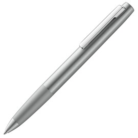 Lamy Aion Ballpoint Pen Olivesilver