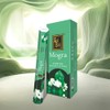 ZED BLACK Z010 Mogra Incense Sticks, 20 Sticks x 6