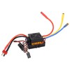 60A Brushless ESC with 5.8V 3A BEC Output Waterproof Electronic