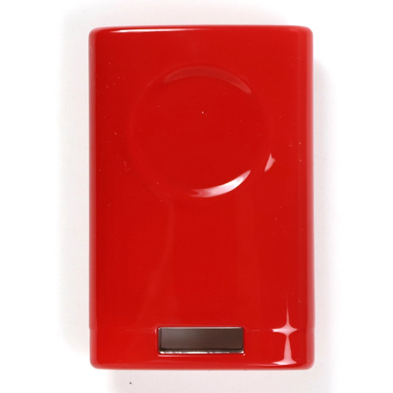dreamcar2022 ABS Red For Corvette C6 C7 Z06 2005-19 Car