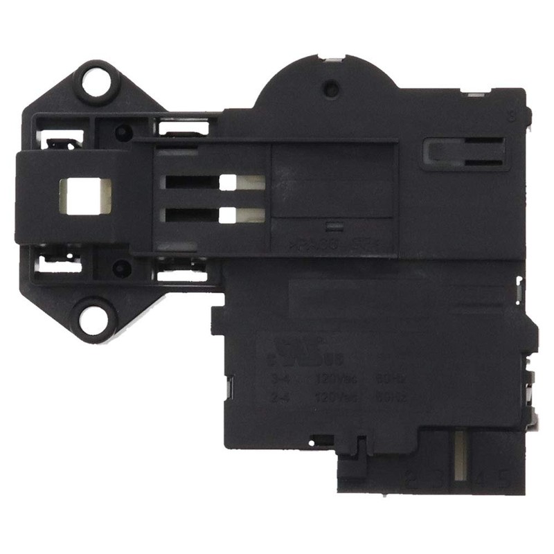 PRYSM 203504 Washer Door Lock Compatible with SpeedQueen, Replacement for