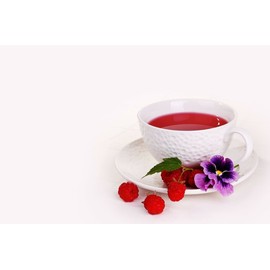 AMA-Feinkost Turkish apple tea fruit tea blend with vitamin C, a fruity refreshment, a pleasure hot and cold