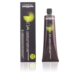 L'OREAL INOA Shade 5 Light Brown 60g