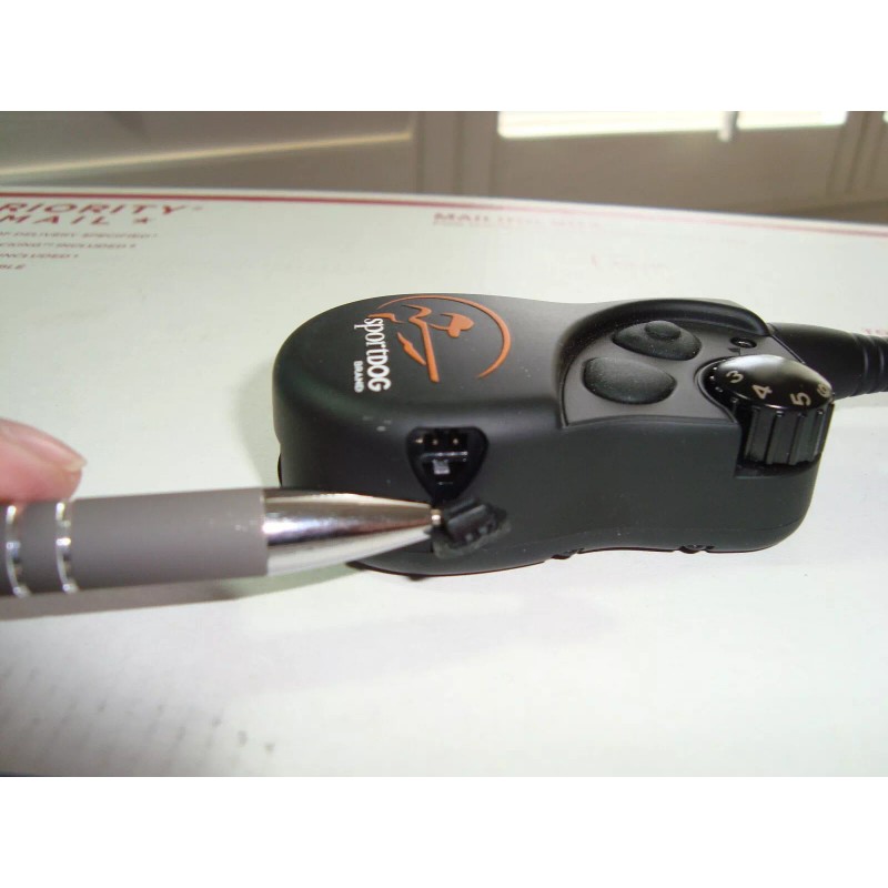 SportDOG SDT54-16682 Replacement Remote Dog Handheld Transmitter Yard Trainer