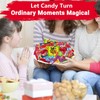 Bulk Candy Mix Variety Pack – 2lb Assortment of Individually