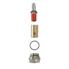 DANCO Hot Stem for 2-Handle Kohler Tub and Shower Faucets,