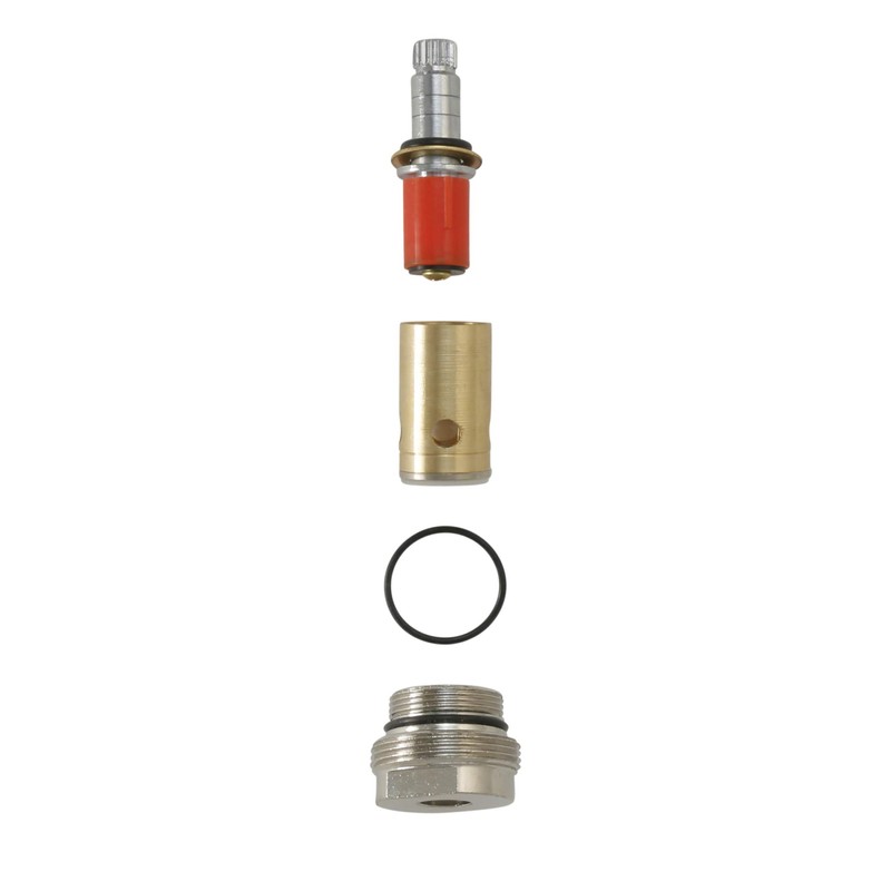 DANCO Hot Stem for 2-Handle Kohler Tub and Shower Faucets,