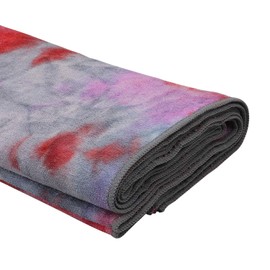 Yoga Towels, Non Slip Hot Yoga Towel Skidless Waffle Texture, 100% Absorbent Odourless Microfiber, Standard Sized 24 inchx72 inch Mat Towel,for Hot Yoga, Bikram, Pilates1