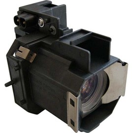 azurano Projector Lamp for EPSON ELPLP39, V13H010L39 Replacement Lamp with Housing