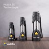 Varta daylight key