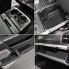 SENSHINE for Ford F150 Accessories 2021 2022 2023 2024 2025