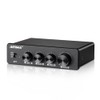 AIYIMA A01 100W +100W TPA3116 Stereo Amplifier 2.0/2.1 Channel Class