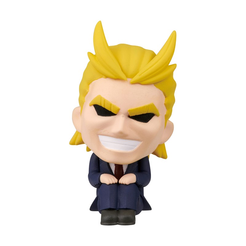 Charayu Figure Collection My Hero Academia Vol. 2