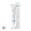 Le Lab Y Zone Cream Lactobacillus Antioxidant Skin Barrier Care Moisturizer, 10ml, 2 Pieces / 르랩 Y존크림 유산균 항산화 피부 장벽 케어 보습제, 10ml, 2개