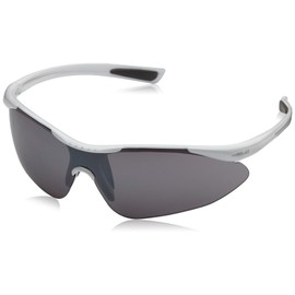 XLC Sonnenbrille Bali SG-F09, weiß, One Size