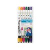 Retractable Felt Tip Marker by CLiCKART