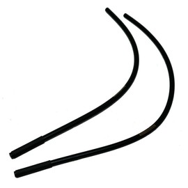 Technology Parts Store Fuel Hose Kit 4282-007-1014, 4282 007 1014, 42820071014 Compatible with STIHL Backpack Leaf Blower Model BR500, BR550, BR600, BR700. OEM