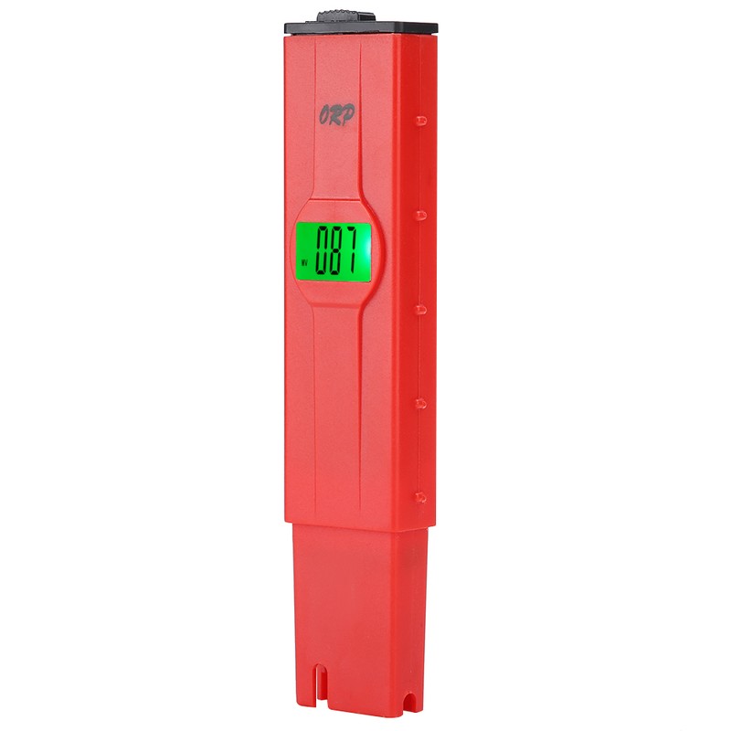 ORP2069 Portable Water Quality Monitor Digital ORP Tester Pen Water