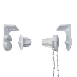 FURNISHED Roller Blind Fittings Replacement Repair Kit 25mm Child Safe Spare